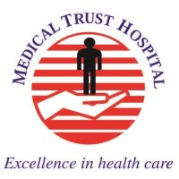 Medical Trust Hospital, Kochi logo - Similar company to Doctors Diagnostic Centre Pvt Ltd