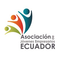 Asoc. Jóvenes Empresarios del Ecuador logo - Similar company to Asociación De Jóvenes Empresarios Del Ecuador