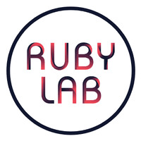 RUBYLAB logo - Similar company to Renasens