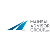 Mainsail Advisor Group logo - Similar company to Atlantic Planning Group, Llc