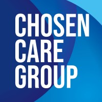 Chosen Care Group logo - Similar company to Connect Out Solutions