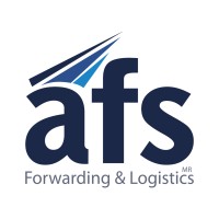 AFS Agencia Aduanal logo - Similar company to Agencia Aduanal Carmi Logistics