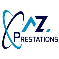 AZ PRESTATIONS logo - Similar company to Freelance.Com Maroc
