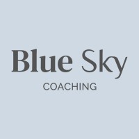 Blue Sky Coaching logo - Similar company to Being U Coaching
