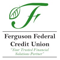 Ferguson Federal Credit Union logo - Similar company to Jordan Creek Tree, Llc