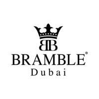 Bramble Perfumes logo - Similar company to Scentiche Perfumes