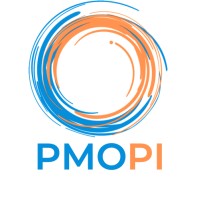 PMOPI - Community Hub logo - Similar company to Troya Digital Mesail