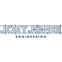 Joey Jones Engineering Pty Ltd logo - Similar company to Jones & Whymark Engineering Limited