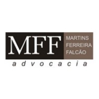 Martins, Ferreira, Falcao Advocacia logo - Similar company to Pontes, Marinho E Vasconcellos Advogados