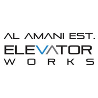 Al Amani Elevator Works logo - Similar company to Orient Lines Elevator Llc