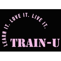 TRAIN-U LLC logo - Similar company to Guard Load Arrest