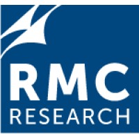 RMC Research Corporation logo - Similar company to Mcplus, Llc