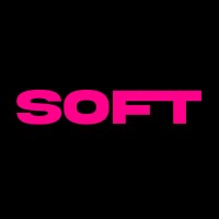 SOFT Branding logo - Similar company to Glow - Escritório De Negócios E Marketing Em Moda