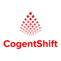 CogentShift logo - Similar company to Lead Hub