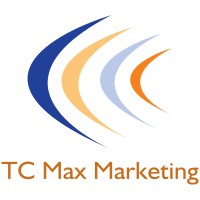 TC Max Marketing logo - Similar company to Chemist Media