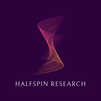 Halfspin Research P.C. logo - Similar company to Advanced Cleanroom Solutions