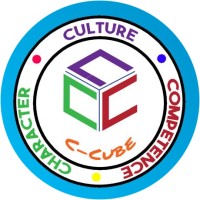 C-CUBE logo - Similar company to C-Cube Club Jec Chapter