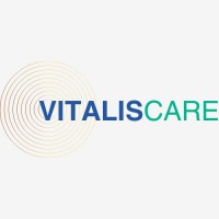 Vitalis Care logo - Similar company to Vitalis Care
