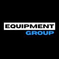 Equipment Group logo - Similar company to Gms - Groundbreaking Mining Solutions™