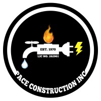 PACE Construction logo - Similar company to Pace Group
