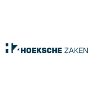 Hoeksche Zaken logo - Similar company to Bureau Kaliber