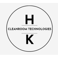 HK Cleanroom Technologies logo - Similar company to Sr Cleanroom & Engneering Project