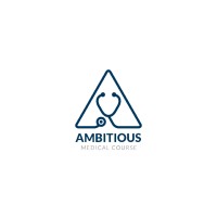 AMBITIOUS MEDICAL COURSE logo - Similar company to Amsa-Jember