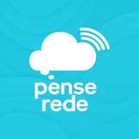 Pense Rede logo - Similar company to Ebalmaq Comércio E Informática
