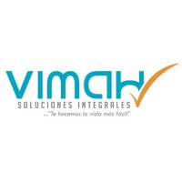Vimah logo - Similar company to Shuban