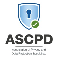 ASCPD - Asociația Specialiștilor în Confidențialitate și Protecția Datelor din România logo - Similar company to Data Center Solutions