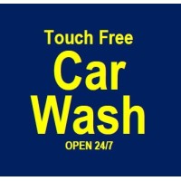 Touch Free Car Wash In Hillside