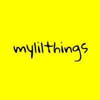MyLilThings logo - Similar company to Ccsoltech