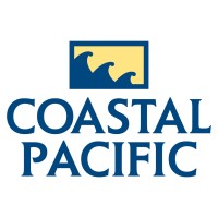 Coastal Pacific Insurance logo - Similar company to White Oak Insurance
