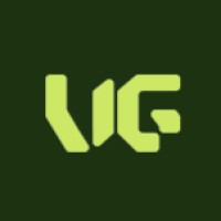 VG logo - Similar company to Ugreen