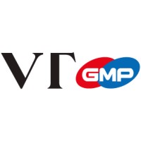 VTGMP for Laminating and Finishing Solutions logo - Similar company to Wisprint By Goss Graphic Systems (China) Co., Ltd