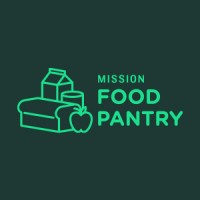 Mission Food Pantry logo - Similar company to Sterling Community Center Inc.