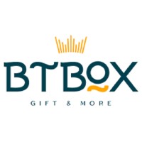 BTBOX logo - Similar company to Mammaproof
