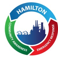 Hamilton CAER Group - Community Awareness Emergency Response logo - Similar company to Couchiching First Nation
