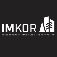 Construction IMKOR inc. logo - Similar company to Khataw Development Group