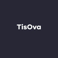 TisOva logo - Similar company to Buildcode
