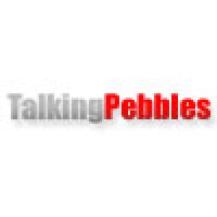 TalkingPebbles logo - Similar company to Fomax