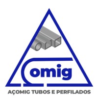 Açomig Tubos e Perfilados logo - Similar company to Rgs Distribuidora