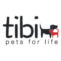 Tibi - Pets for Life logo - Similar company to Maravedis