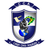 Colégio Cívico Araçatuba logo - Similar company to Wizard By Pearson Araçatuba