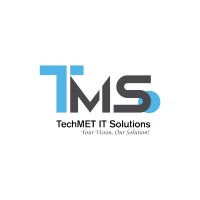 TechMET IT Solutions PVT. LTD. logo - Similar company to Testq Technologies