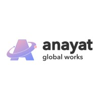 Anayat Global Works Private Limited logo - Similar company to Insider Web Solutions