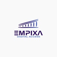 Empixa logo - Similar company to Con And Tender Oy