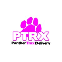 Panther Trax Delivery logo - Similar company to Avalon Grade Solutions