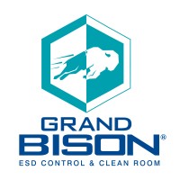 Grand Bison logo - Similar company to Miusa Sa De Cv