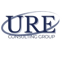 Ure Consulting Group logo - Similar company to High Road Inc